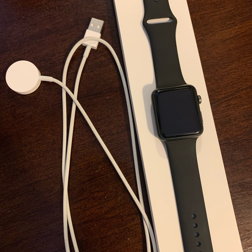 Apple Watch 1st Series